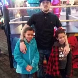 Meet your Posher, Joseph